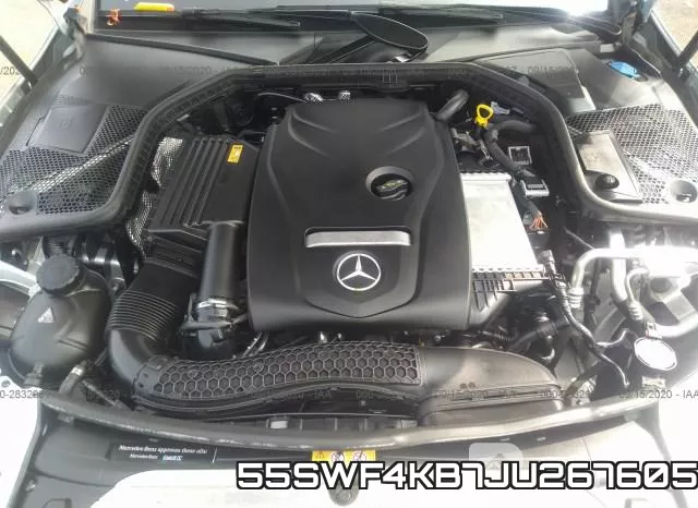 55SWF4KB7JU267605 фото 2