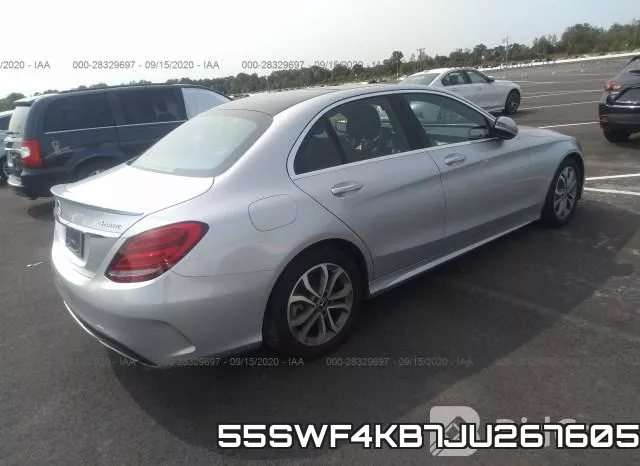 55SWF4KB7JU267605 фото 5