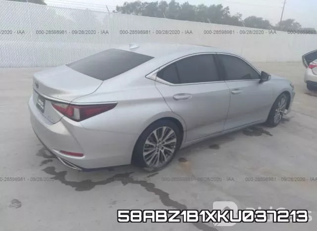 58ABZ1B1XKU037213 фото 5
