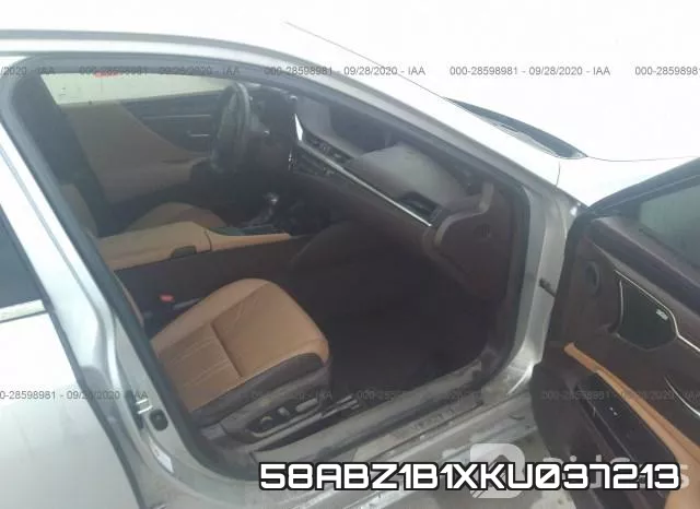 58ABZ1B1XKU037213 фото 6