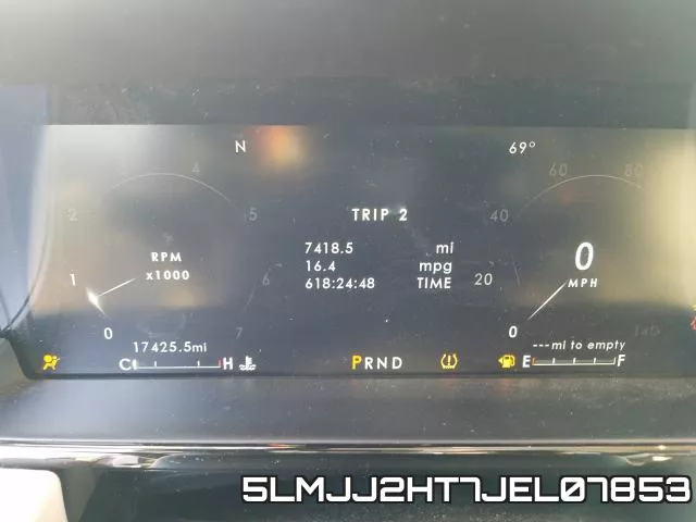 5LMJJ2HT7JEL07853 фото 9