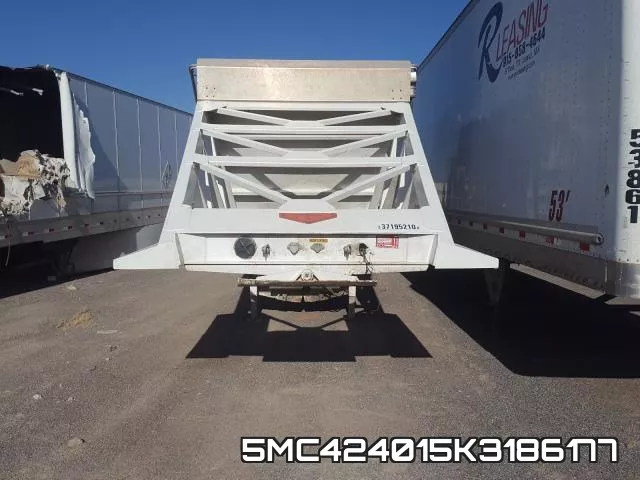 5MC424015K3186177 фото 3