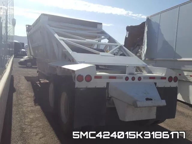 5MC424015K3186177 фото 5