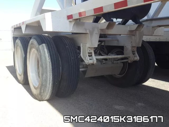 5MC424015K3186177 фото 8