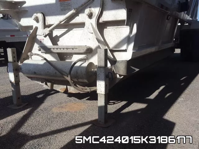 5MC424015K3186177 фото 9