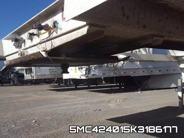5MC424015K3186177 фото 10
