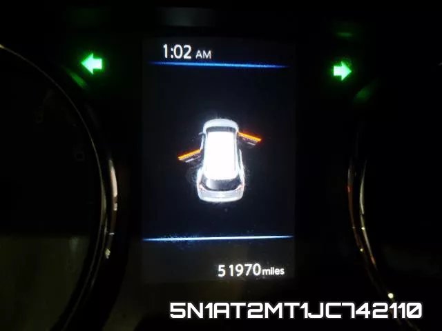 5N1AT2MT1JC742110 фото 9