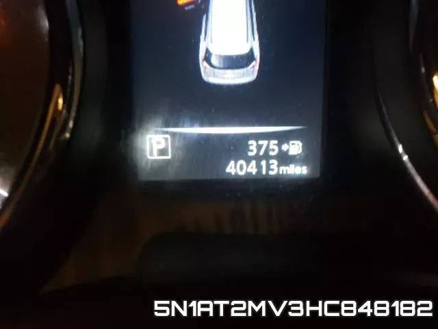 5N1AT2MV3HC848182 фото 9