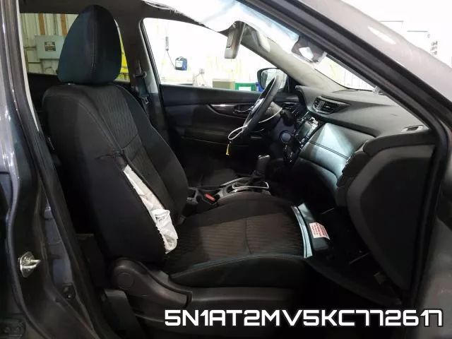 5N1AT2MV5KC772617 фото 6