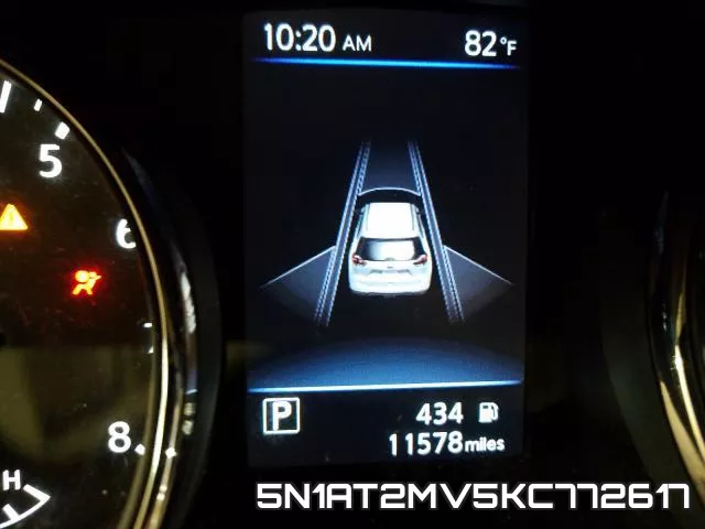5N1AT2MV5KC772617 фото 9
