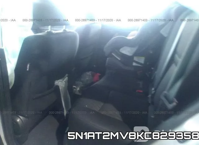 5N1AT2MV8KC829358 фото 9