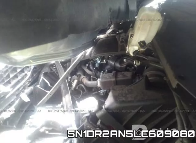 5N1DR2AN5LC609080 фото 2