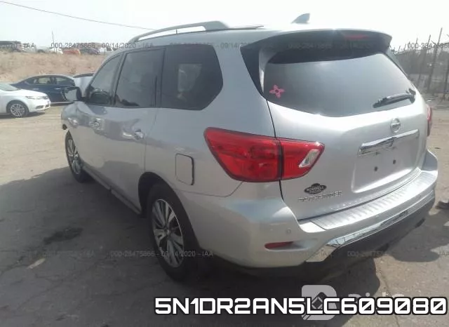 5N1DR2AN5LC609080 фото 4