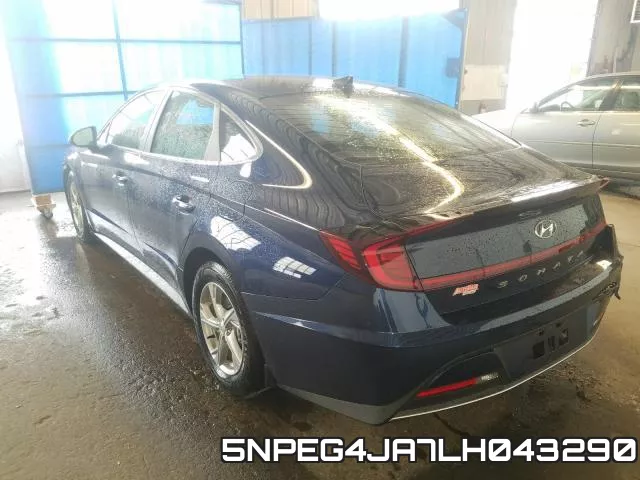 5NPEG4JA7LH043290 фото 4