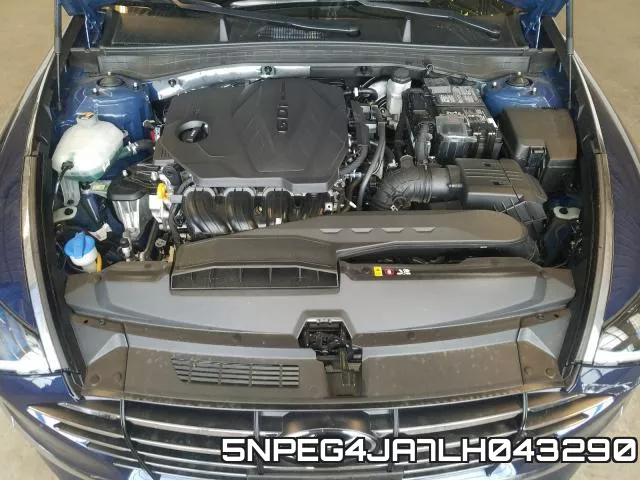 5NPEG4JA7LH043290 фото 8