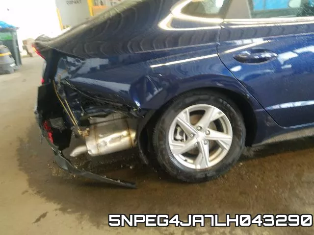 5NPEG4JA7LH043290 фото 10
