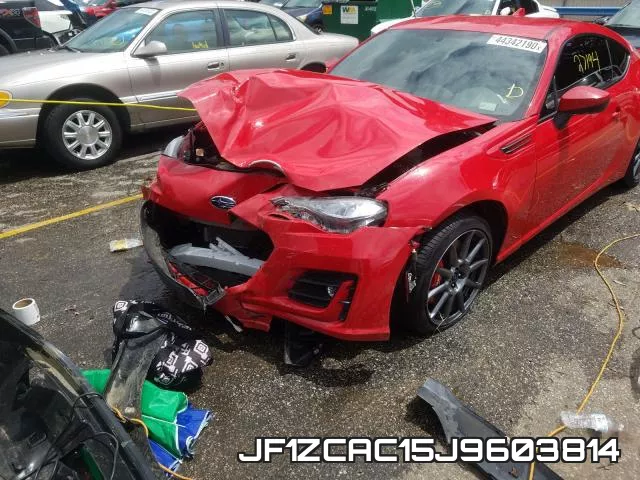 JF1ZCAC15J9603814 фото 3