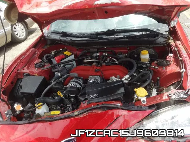 JF1ZCAC15J9603814 фото 8