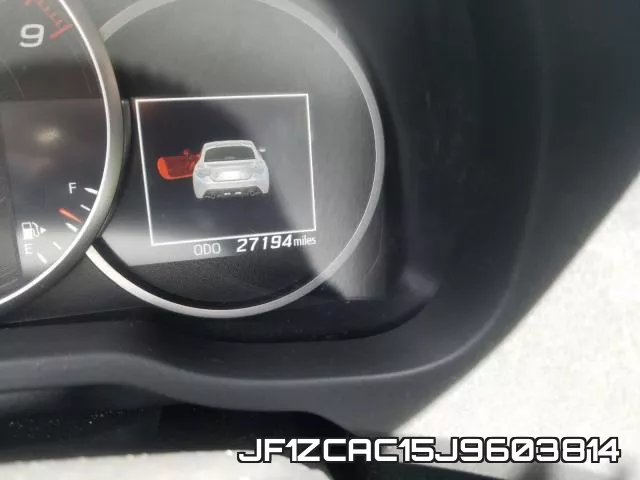 JF1ZCAC15J9603814 фото 9