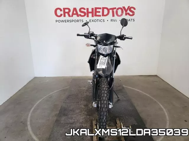 JKALXMS12LDA35039 фото 3