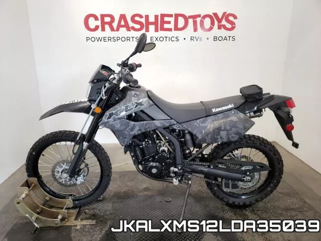 JKALXMS12LDA35039 фото 4