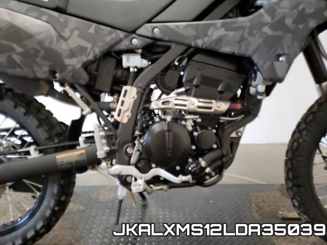 JKALXMS12LDA35039 фото 6