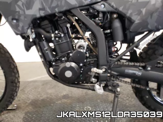 JKALXMS12LDA35039 фото 7