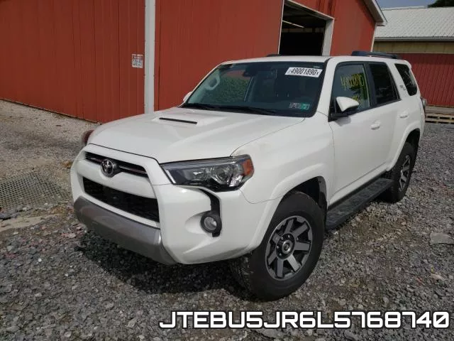 JTEBU5JR6L5768740 фото 3