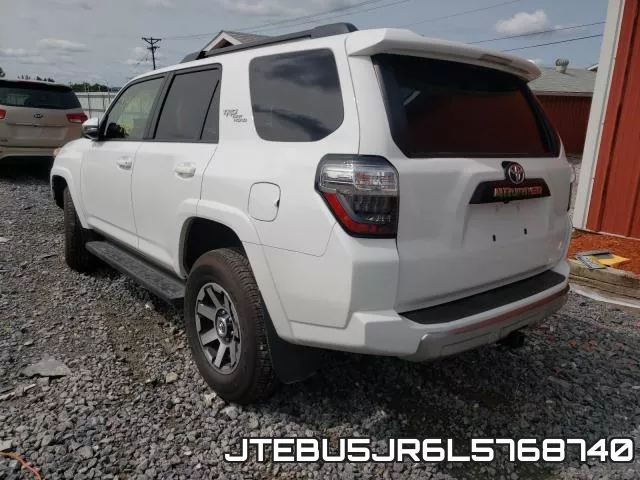 JTEBU5JR6L5768740 фото 4