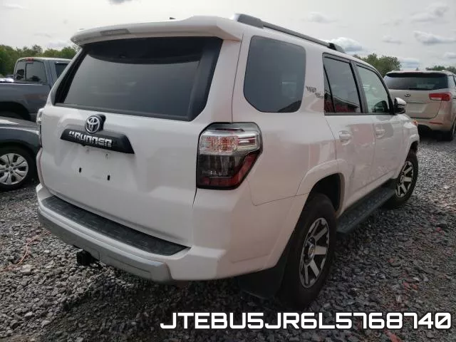 JTEBU5JR6L5768740 фото 5