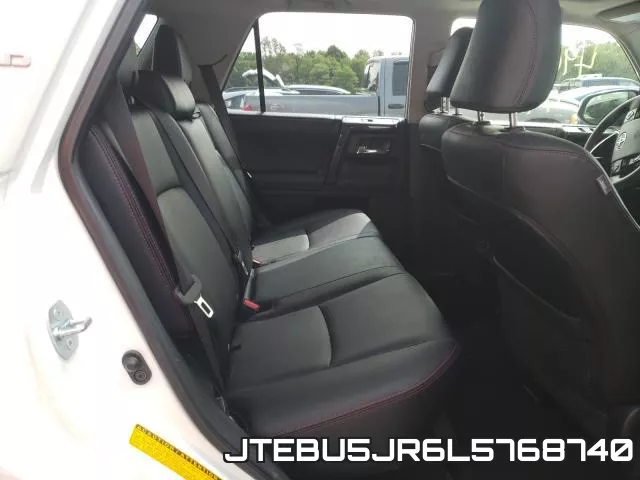 JTEBU5JR6L5768740 фото 7