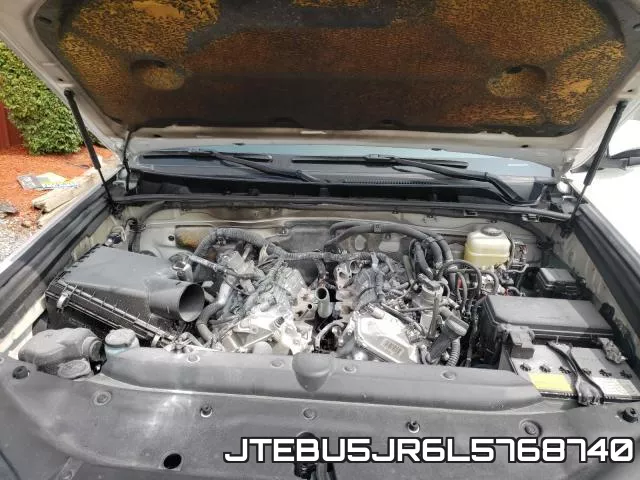 JTEBU5JR6L5768740 фото 8