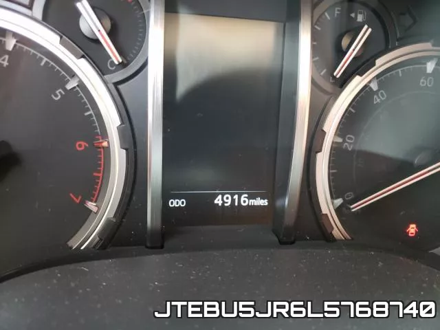 JTEBU5JR6L5768740 фото 9