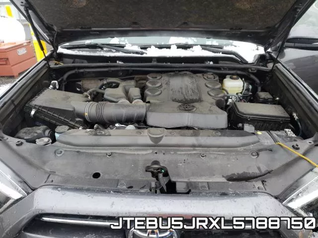 JTEBU5JRXL5788750 фото 8