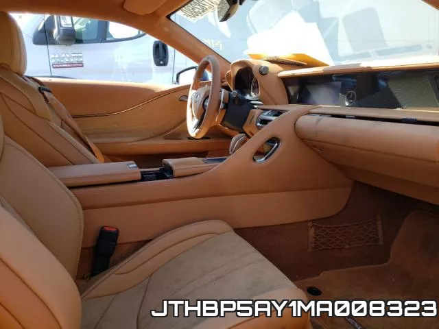 JTHBP5AY1MA008323 фото 6