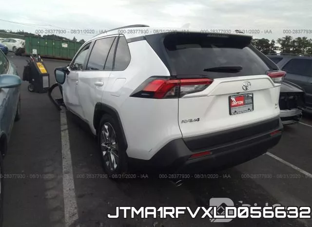 JTMA1RFVXLD056632 фото 4