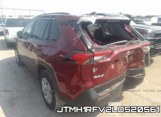 JTMH1RFV2LD520561 фото 4