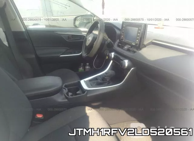 JTMH1RFV2LD520561 фото 6