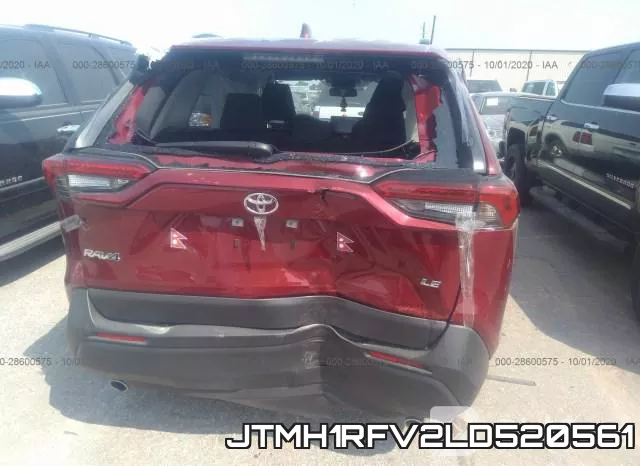 JTMH1RFV2LD520561 фото 7