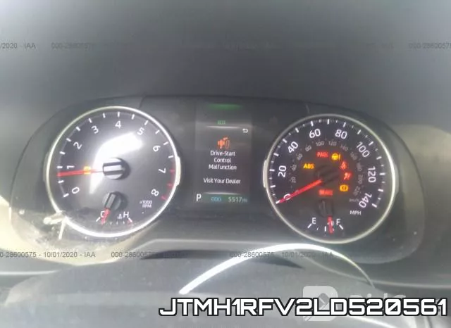 JTMH1RFV2LD520561 фото 8