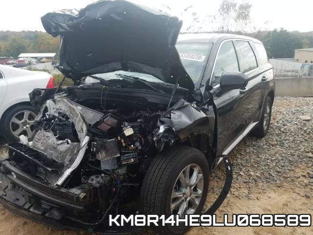 KM8R14HE9LU068589 фото 3