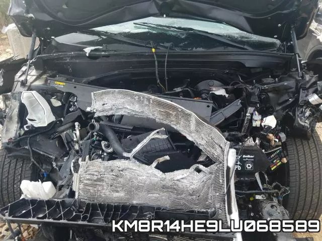 KM8R14HE9LU068589 фото 8
