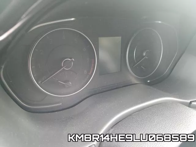 KM8R14HE9LU068589 фото 9