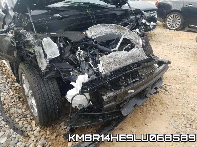 KM8R14HE9LU068589 фото 10