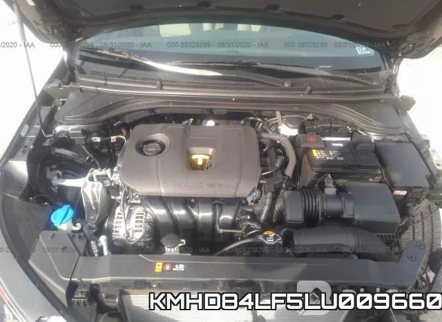 KMHD84LF5LU009660 фото 2