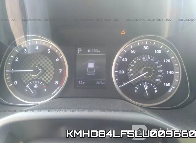 KMHD84LF5LU009660 фото 8