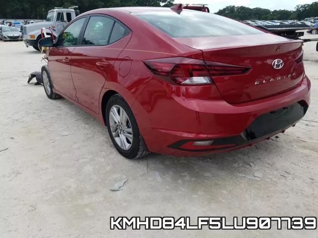 KMHD84LF5LU907739 фото 4