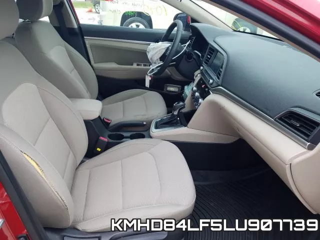 KMHD84LF5LU907739 фото 6