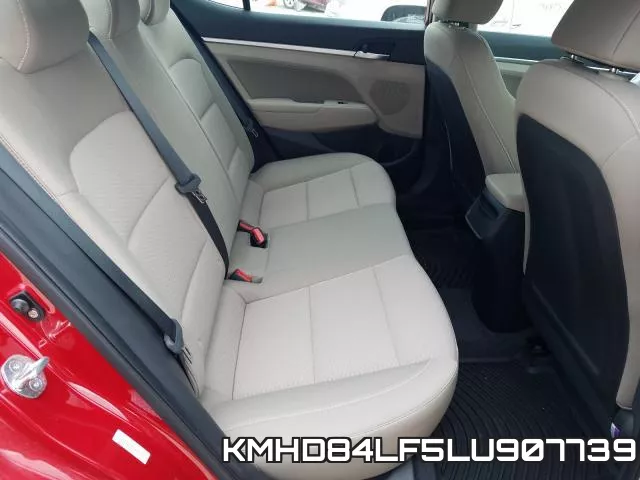 KMHD84LF5LU907739 фото 7