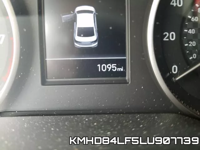 KMHD84LF5LU907739 фото 9